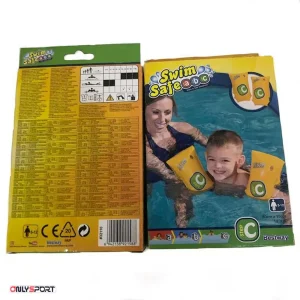 بازوبند شنا بست وی Bestway Swim Safe