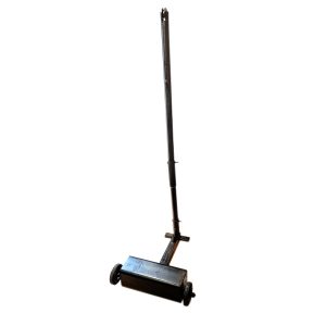 پایه تور بدمینتون چرخ دار سیار متحرک (1 جفت)