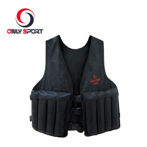 جلیقه وزن دار MEGA FITNESS 15KG
