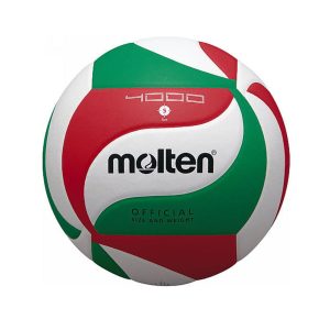 توپ والیبال سالنی و خیابانی مولتن مدل V5M4000  (اقساط)