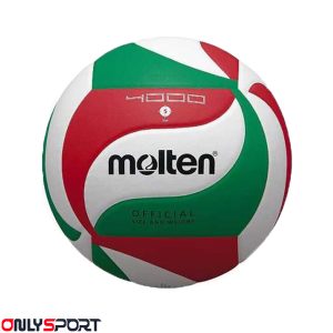 توپ والیبال مولتن V5M4000 اورجینال (اقساط)