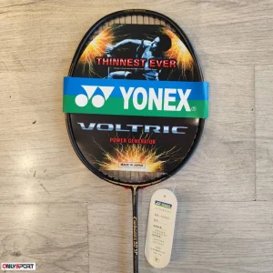 راکت بدمینتون یونکس فایبرگلاس YONEX CARBONEX 50 SP (اقساط)