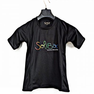 تیشرت فورزا سولی بد  SOLIBAD FORZA