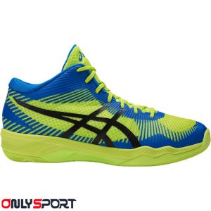 کفش والیبال اسیکس Asics B700N سبز (اقساط)