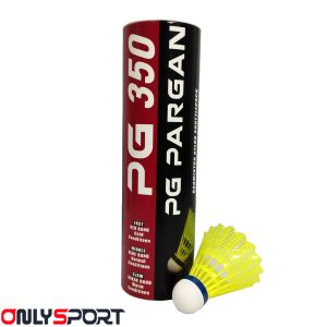 توپ بدمینتون پرگان PG 350 فسفری 1 عددی (MEDIUM) (اقساطی)