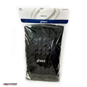زانوبند اسفنجی والیبال آسیکس مدل P-110 (اقساط)