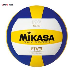 توپ والیبال اورجینال میکاسا Mikasa MG MV 210 (اقساط)