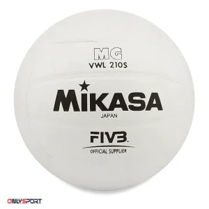 توپ والیبال اورجینال میکاسا Mikasa MG VWL 210S (اقساط)