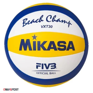 توپ والیبال ساحلی میکاسا Mikasa VXT30 Beach (اقساط)