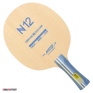 چوب راکت پینگ پنگ یینهه N-12