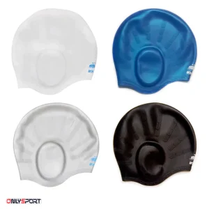 کلاه شنا اورجینال گوشی دار Whale 1100 (اقساط)