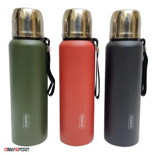 فلاسک ورزشی 750 سی سی اورجینال Guanzhi (اقساط)