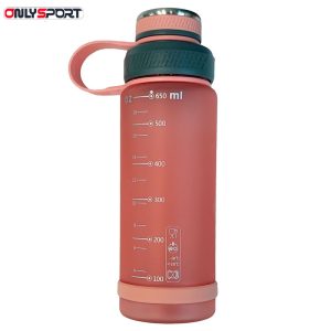 قمقمه ورزشی 650 سی سی آیون EYUN-YY764 (اقساط)