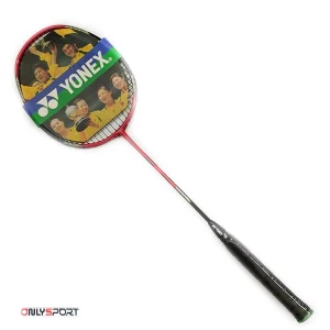 راکت بدمینتون یونکس Yonex Z-Force II Red-Black (اقساط)