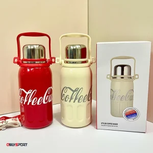 فلاسک مسافرتی دسته دار 1.5 لیتری Coffee Cup