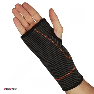 مچ بند طبی ورزشی Exceed مدل 822CA (جفتی)