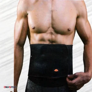 شکم بند طبی ورزشی Wu Ting 889XL-888L مردانه زنانه مشکی