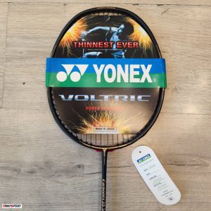 راکت بدمینتون فایبرگلاس یونکس YONEX CARBONEX 25 SP (اقساط)