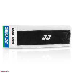 هد بند اورجینال یونکس Yonex Head Band مشکی