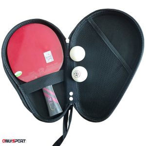 راکت پینگ پنک فرندشیپ 729 VERY اورجینال 8 ستاره (اقساط)