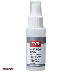 اسپری ضد بخار TYR ANTI FOG SPRAY (اقساط)