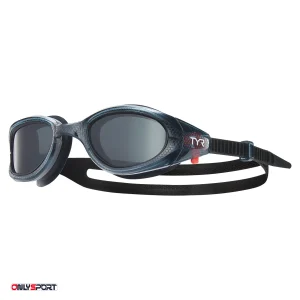 عینک شنا تمرینی TYR بزرگسال SPEC OPS 3.0 POLARIZED (اقساط)