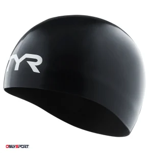 کلاه شنا مسابقه ای TYR بزرگسال TRACER X DOME (اقساط)
