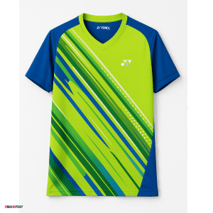 ست تیشرت شورت Yonex اورجینال کد 355 (اقساط)