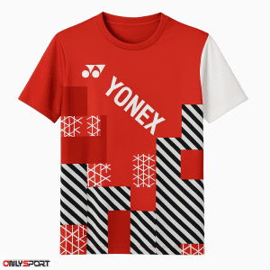 ست تیشرت شورت Yonex اورجینال کد 337 (اقساط)