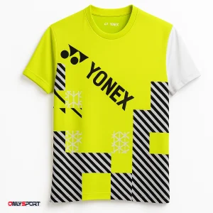 ست تیشرت شورت Yonex اورجینال کد 350 (اقساط)