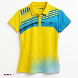 ست تیشرت شورت Yonex اورجینال کد 349 (اقساط)
