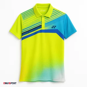 ست تیشرت شورت Yonex اورجینال کد 342 (اقساط)