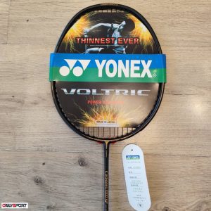 راکت بدمینتون یونکس فایبرگلاس YONEX CARBONEX 1000 SP (اقساط)