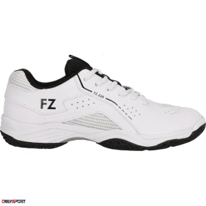 کفش بدمینتون اسکواش پینگ پنگ FORZA S 220 BLACK (اقساط)