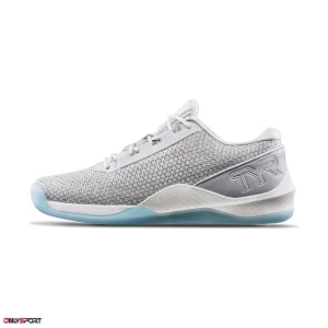 کفش تمرین و کراس فیت TYR CXT-2 Trainer GREY-LIGHT-BLUE 145