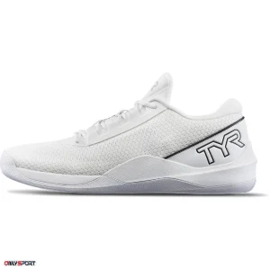کفش تمرین و کراس فیت TYR CXT-2 TRAINER WHITE-BLACK 108