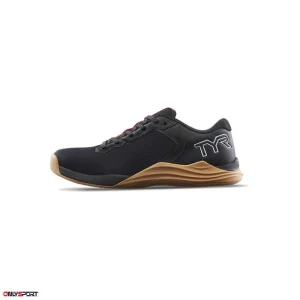 کفش تمرین و کراس فیت TYR CXT-1 BLACK-GUM 544