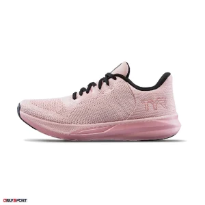 کفش تمرین و دویدن TYR TECHKNIT RNR1 TRAINING PINK-BLACK 694