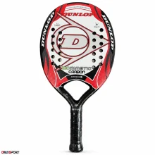 راکت تنیس ساحلی DUNLOP BIOMETRIC CARBON