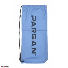کاور بندی پرگان آبی