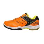 کفش ورزشی فورزا مدل Ambition Orange