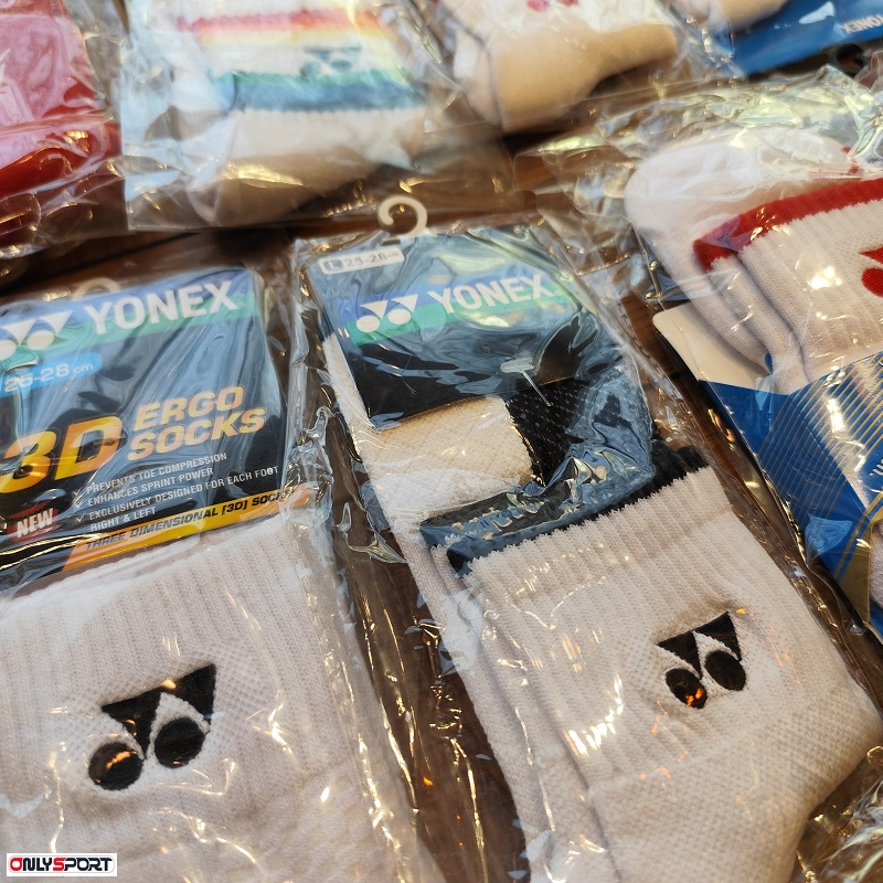 جوراب ساق بلند YONEX - تصویر 2