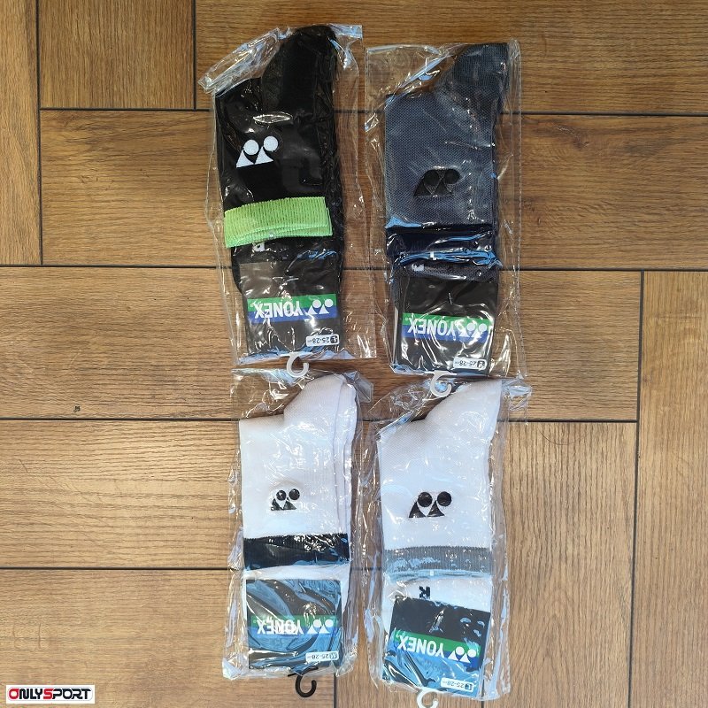 جوراب استپ دار YONEX