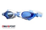 خرید عینک شنا بچه گانه Grilong g920 آبی روشن