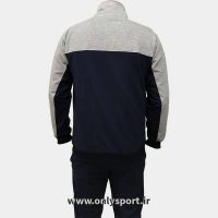 خرید گرمکن شلوار پرگان کارا سرمه‌ای