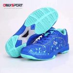 خرید کفش ورزشی Kumpoo kh a21 آبی