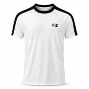 تیشرت لاین سفید FORZA (اقساط)
