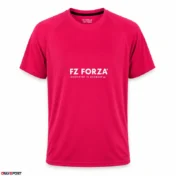 تیشرت ورزشی سرخابی FORZA TILL (اقساط)