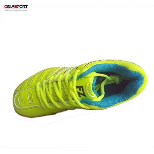 تصویر کفش سالنی forza Lender shoes
