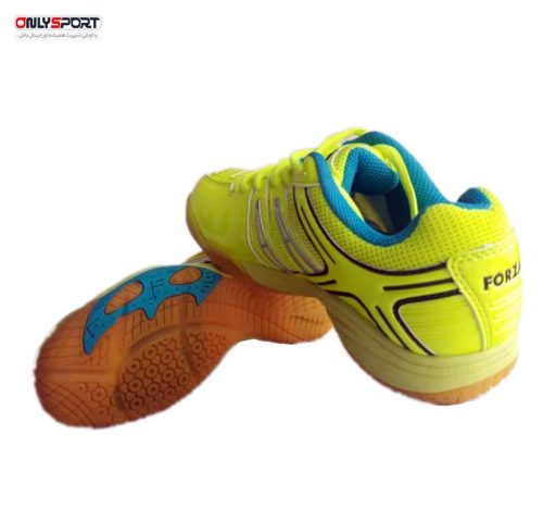 تصویر کفش سالنی forza Lender shoes